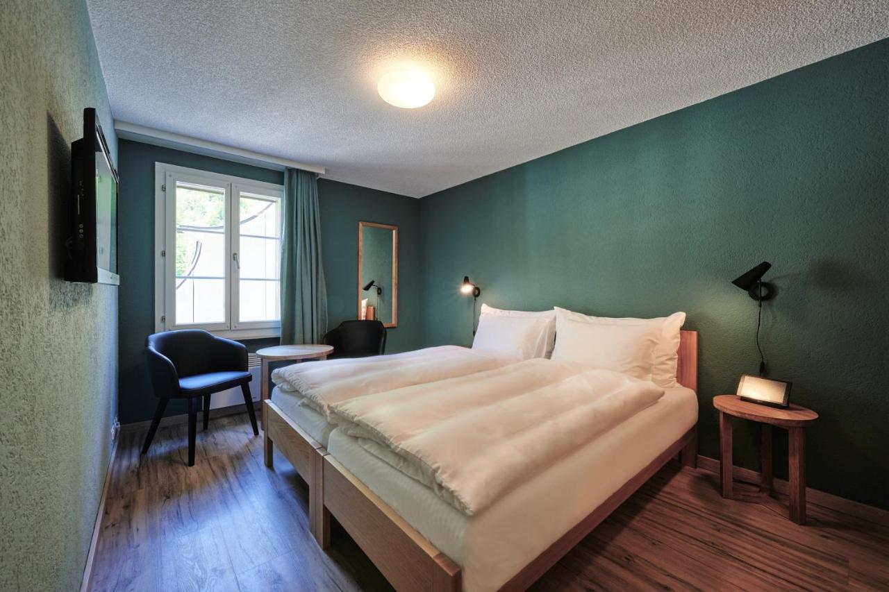 होटल 5Th Floor Basic Rooms - Shared Bathrooms 2*