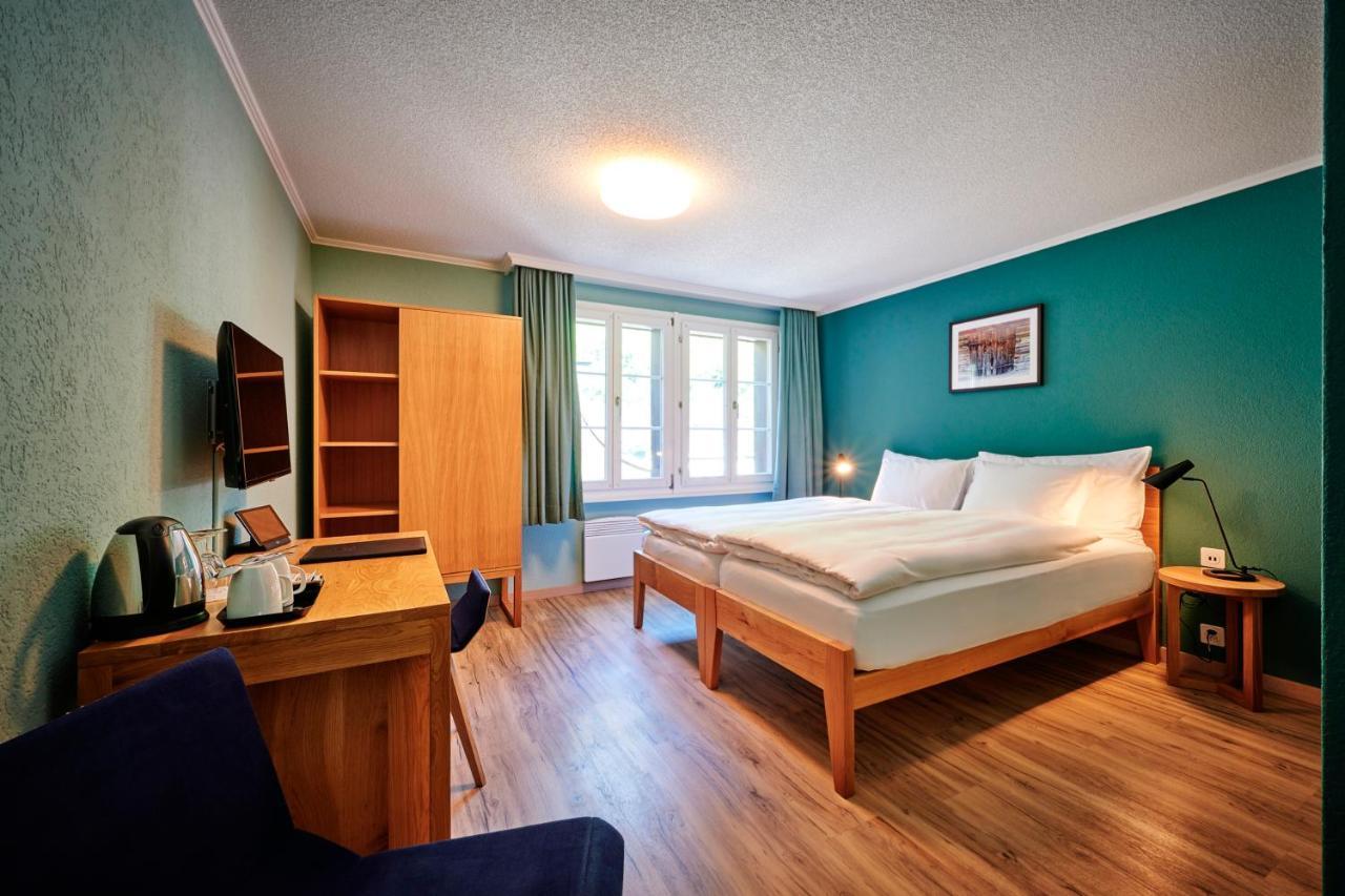 5Th Floor Basic Rooms - Shared Bathrooms 2*